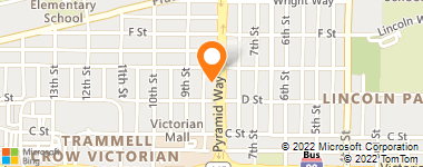 Insurance Agency & Insurance Agent - Sierra Appraisal & Adjusting Service