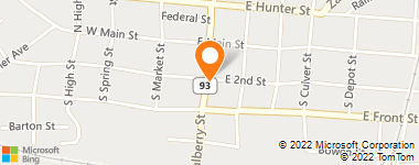 Insurance Agency & Insurance Agent - Reed & Baur Insurance Agency