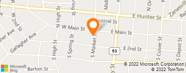 Insurance Agency & Insurance Agent - Logan Insurance Agency Inc