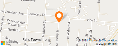 Insurance Agency & Insurance Agent - Quentin E Cadd Insurance Agency