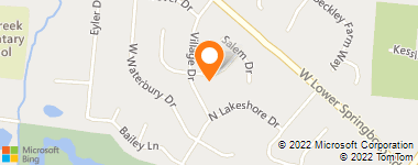 Insurance Agency & Insurance Agent - Hamrick