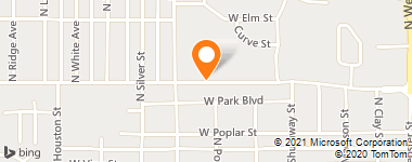 Insurance Agency & Insurance Agent - Meeks Joe L Chfc