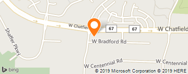 Insurance Agency & Insurance Agent - Allstate Insurance - Patricia McCasky