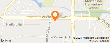 Insurance Agency & Insurance Agent - Allstate Insurance - Brigitte Brenneman