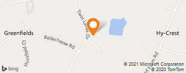 Insurance Agency & Insurance Agent - Chesapeake Financial Group