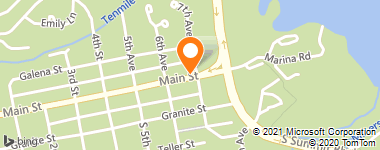 Insurance Agency & Insurance Agent - Robert A Nelson Ins Agcy Inc - State Farm Insurance Agent