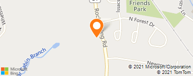 Insurance Agency & Insurance Agent - Chad May - State Farm Insurance Agent