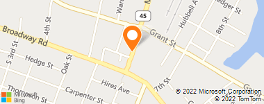 Insurance Agency & Insurance Agent - Salem County Mutual Fire Insurance Co