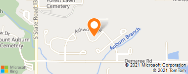 Insurance Agency & Insurance Agent - Charles W Burris