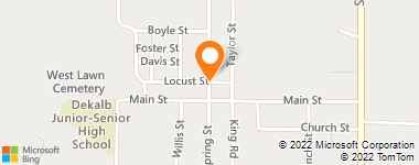 Insurance Agency & Insurance Agent - Reddick Land Services