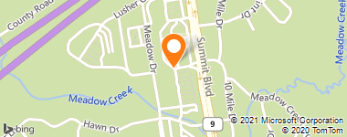 Insurance Agency & Insurance Agent - Insurance of The Rockies