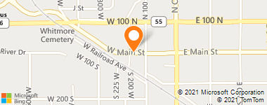 Insurance Agency & Insurance Agent - Carbon Emery Service Insurance