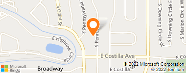 Insurance Agency & Insurance Agent - Aetna