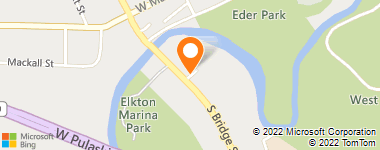 Insurance Agency & Insurance Agent - Barker Insurance Agency