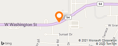 Insurance Agency & Insurance Agent - Country Insurance & Financial Services - Pittsfield - Gene Webel