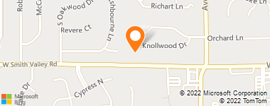 Insurance Agency & Insurance Agent - Crawford Evelyn Ebbie Insurance - Res