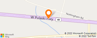 Insurance Agency & Insurance Agent - Pinder Insurance Agency, Inc.