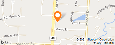 Insurance Agency & Insurance Agent - Lamb Jeffrey Insurance