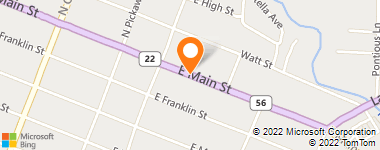 Insurance Agency & Insurance Agent - Liston - Richard W - State Farm Insurance Agent