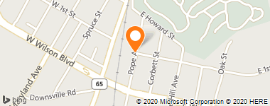 Insurance Agency & Insurance Agent - Harrell, Jim