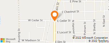 Insurance Agency & Insurance Agent - Country Companies Wm McKinney