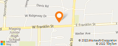 Insurance Agency & Insurance Agent - Beyerle Joseph M Insurance