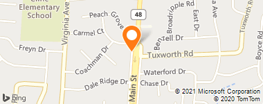 Insurance Agency & Insurance Agent - Primerica Financial Services