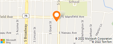 Insurance Agency & Insurance Agent - Mimi Bell Agency