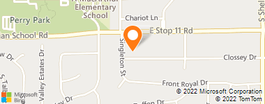 Insurance Agency & Insurance Agent - Jensen James Insurance