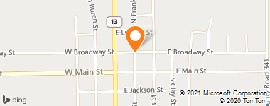 Insurance Agency & Insurance Agent - Caldwell County Mutual Insurance Co