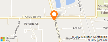 Insurance Agency & Insurance Agent - Baer - Donald L - State Farm Insurance Agent