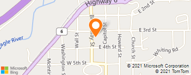 Insurance Agency & Insurance Agent - Eagle Insurance