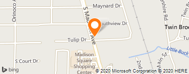 Insurance Agency & Insurance Agent - Cardinal Insurance Services Inc