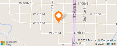 Insurance Agency & Insurance Agent - Jenson Insurance Agency