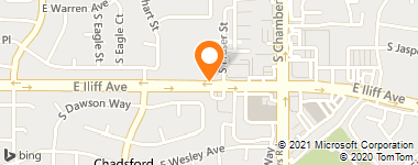 Insurance Agency & Insurance Agent - Allstate Insurance Co