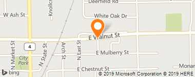 Insurance Agency & Insurance Agent - American Family Insurance - Eric Fitzgerald