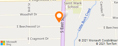 Insurance Agency & Insurance Agent - Simpson John Insurance Agency Inc