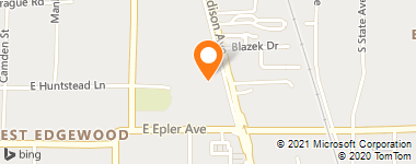 Insurance Agency & Insurance Agent - Volkman Rod Insurance - Ofc