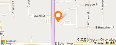 Insurance Agency & Insurance Agent - Fishburn Insurance Agency