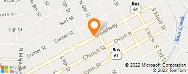 Insurance Agency & Insurance Agent - Parker Robert B Insurance