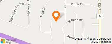 Insurance Agency & Insurance Agent - Dark Joe E Insurance - Residence