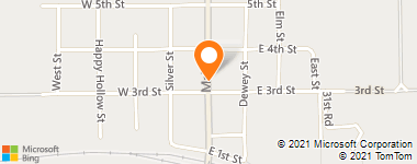 Insurance Agency & Insurance Agent - Vermillion State Bank