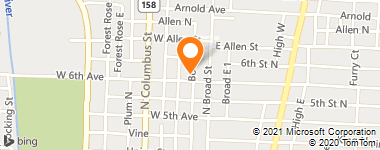 Insurance Agency & Insurance Agent - Fox - James E - State Farm Insurance Agent