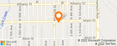 Insurance Agency & Insurance Agent - Brian Seyfert - State Farm Insurance Agent