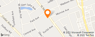 Insurance Agency & Insurance Agent - Anderson Jackson - Metts