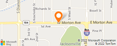 Insurance Agency & Insurance Agent - Del Jarman Insurance Agency Inc