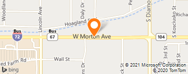 Insurance Agency & Insurance Agent - Mossman - Jeffrey C - State Farm Insurance Agent