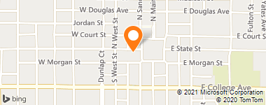 Insurance Agency & Insurance Agent - Kevin A. Craig - L & H Insurance Agency