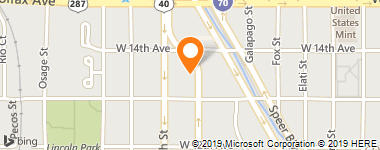 Insurance Agency & Insurance Agent - American Family Insurance - Agents - Denver - Martinez Ron