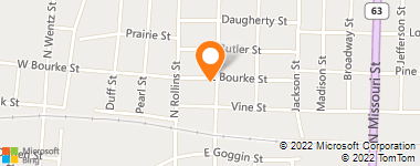 Insurance Agency & Insurance Agent - Northeast Missouri Area Health Education